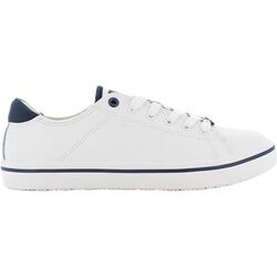 Chaussures non sécurité femme PAOLA O1 ESD SRC NAVY