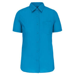 Chemise MC Femme Judith Rixheim