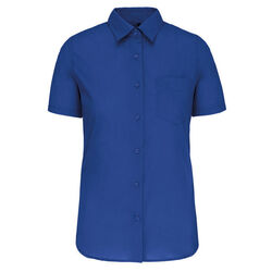 Chemise MC Femme Judith Rixheim