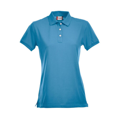 Polo Stretch Premium Ladies