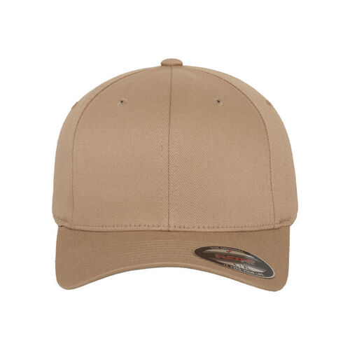 Casquette Flexit Wooly Combed