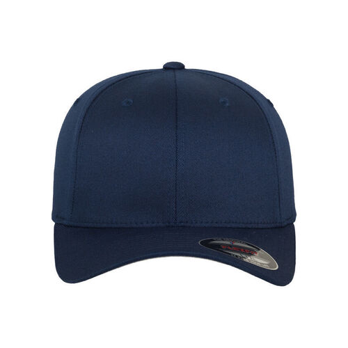 Casquette Flexit Wooly Combed
