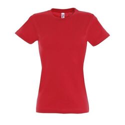 T-Shirt Femme Imperial Rixheim