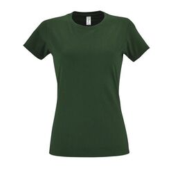 T-Shirt Femme Imperial