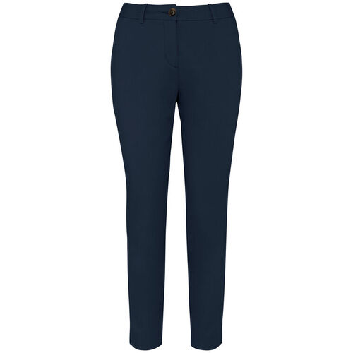 Pantalon femme CHINO 7/8