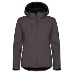 Softshell Femme CLASSIC HOODY