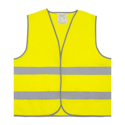 Gilet HV NEON