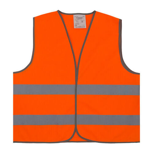 Gilet HV NEON