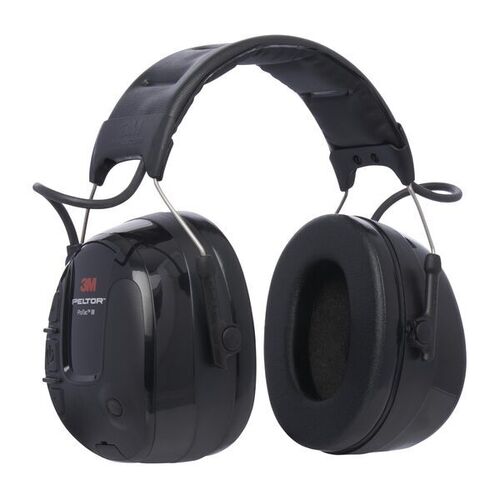Casque antibruit &eacute;lectronique PELTOR&trade;�PROTAC&trade;�III
