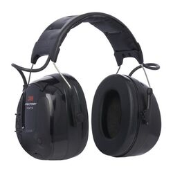 Casque antibruit &eacute;lectronique PELTOR&trade;�PROTAC&trade;�III Rixheim