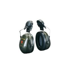 Coquilles antibruit OPTIME&trade; II Rixheim