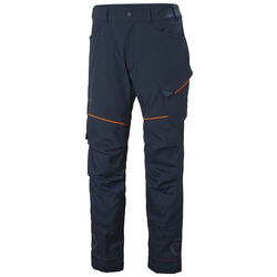 Pantalon PG CHELSEA EVO BRZ WORK 77552 BLACK Rixheim