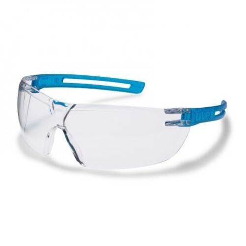 Lunettes incolores X-FIT
