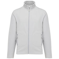Veste Micropolaire Écoresponsable K9121