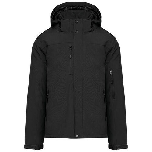 Parka Softshell K650