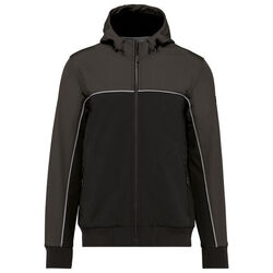 Softshell WK450