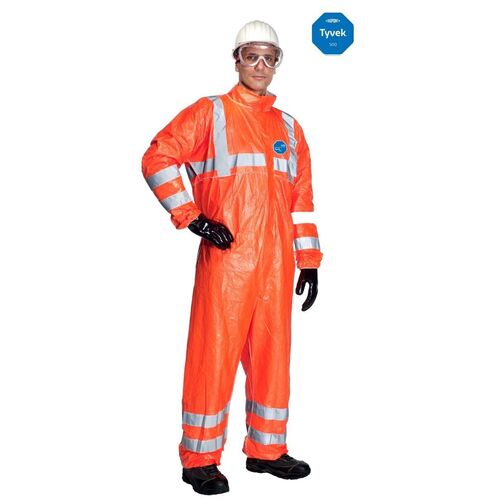 Combinaison TYVEK 500 HV