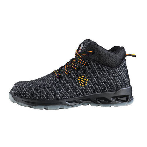 Chaussures de s&eacute;curit&eacute; hautes E-JUMP