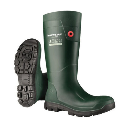 Bottes PUROFORT FIELDPRO
