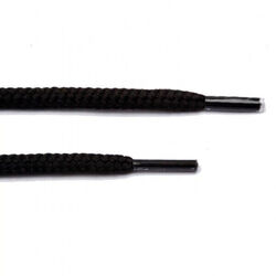 Lacets chaussures hautes