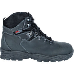 Chaussures hautes MOUNTAIN