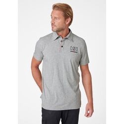 Polo KENSINGTON 79241 GRIS Rixheim