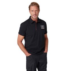 Polo KENSINGTON 79241 NOIR Rixheim