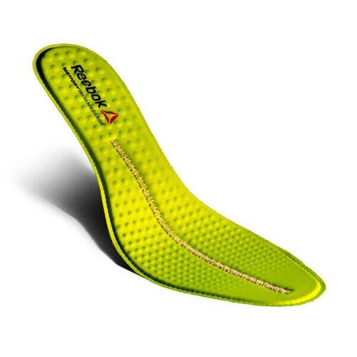 Semelle m&eacute;moire de forme REEBOK
