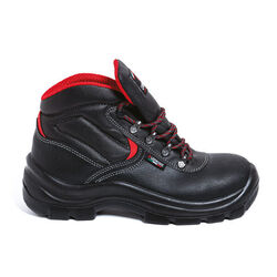 Chaussures hautes WARREN S3