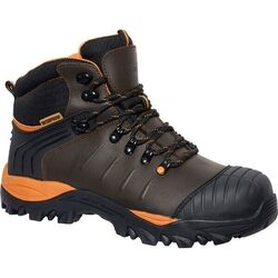 Chaussures hautes MONTANA S3 HI CI WR  SRC