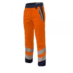 Pantalon softshell HV LUK LIGHT Rixheim