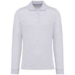 Polo Homme Casual ML Rixheim