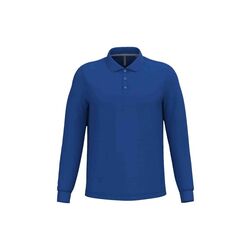 Polo Homme Casual ML Rixheim