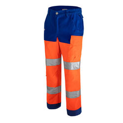 Pantalon HV LUK-LIGHT EJ84 Rixheim