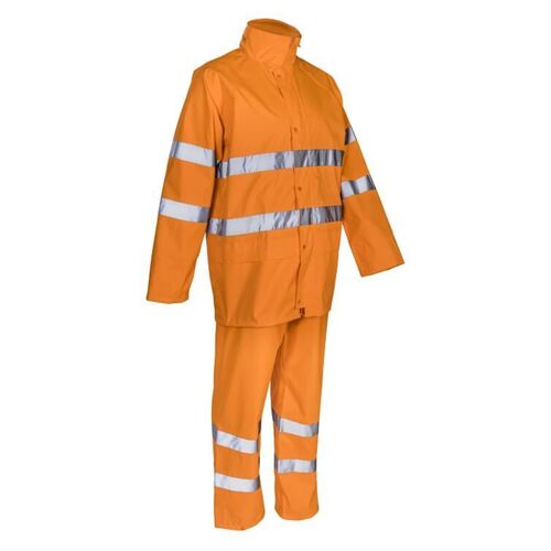 Ensemble de pluie HV KAWA