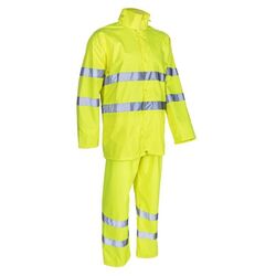 Ensemble de pluie HV KAWA Rixheim