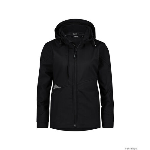 SOFTSHELL F GRAVITY NEXT