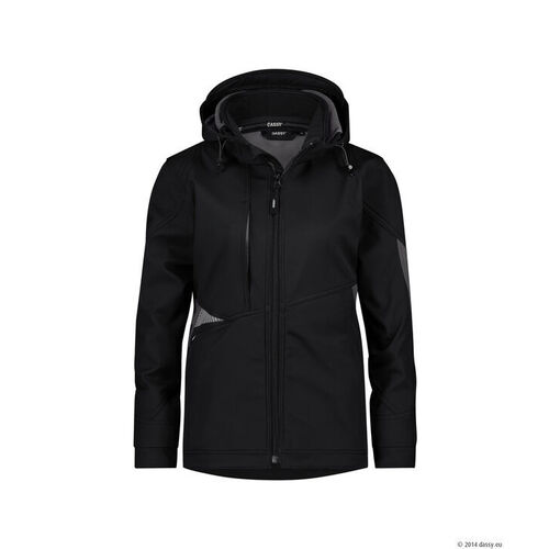 SOFTSHELL F GRAVITY NEXT