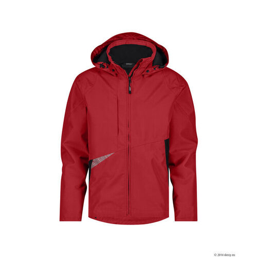PARKA HYPER NEXT