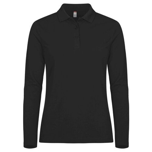POLO ML F MANHATTAN LS