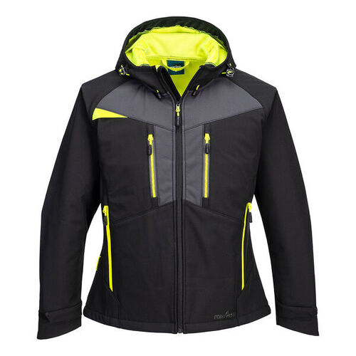 SOFTSHELL F DX486
