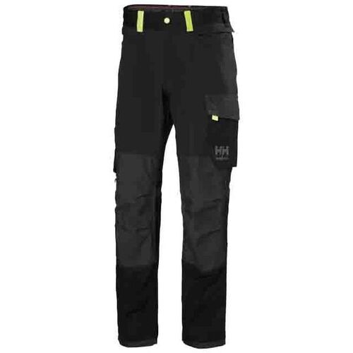 PANTALON OXFORD 4X CONNECT