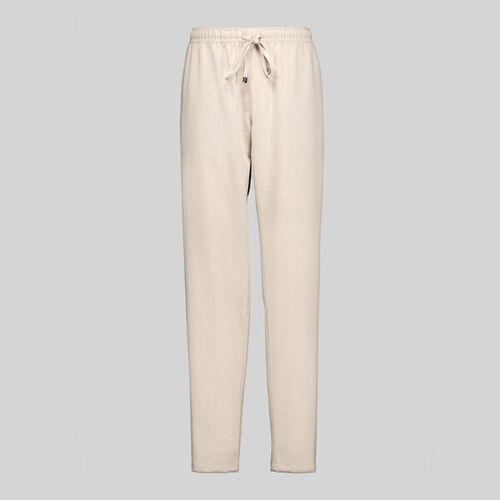 Pantalon X.LINEN