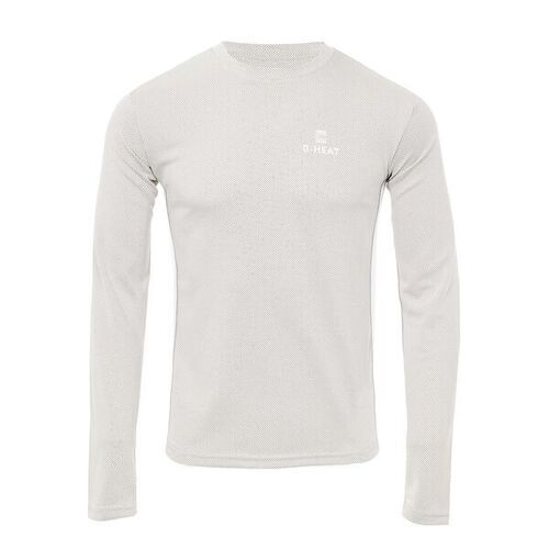 T-shirt ML rafra&icirc;chissant anti-UV TS02