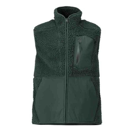 GILET FOURRURE 22465-682