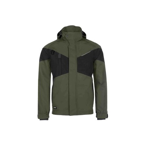 PARKA WINGER