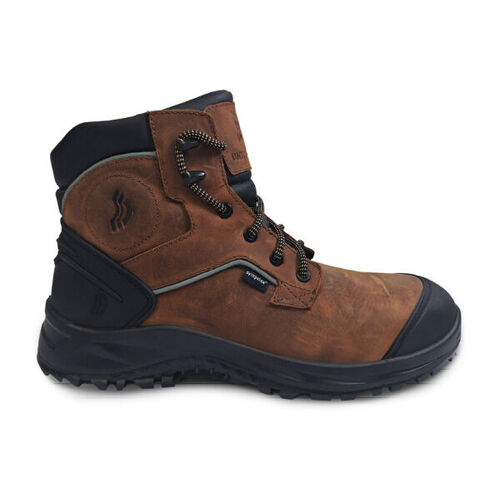 Chaussures hautes VERDUN S7
