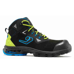 Chaussures hautes BOSTON S3S ESD SC LG FO SR​