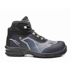Chaussures hautes OREN TOP ESD S3