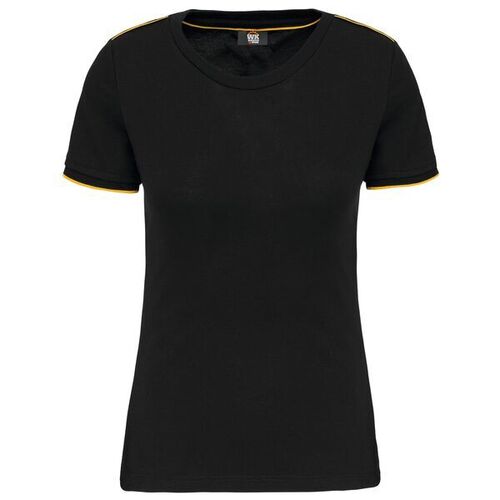T-SHIRT MC F WK3021